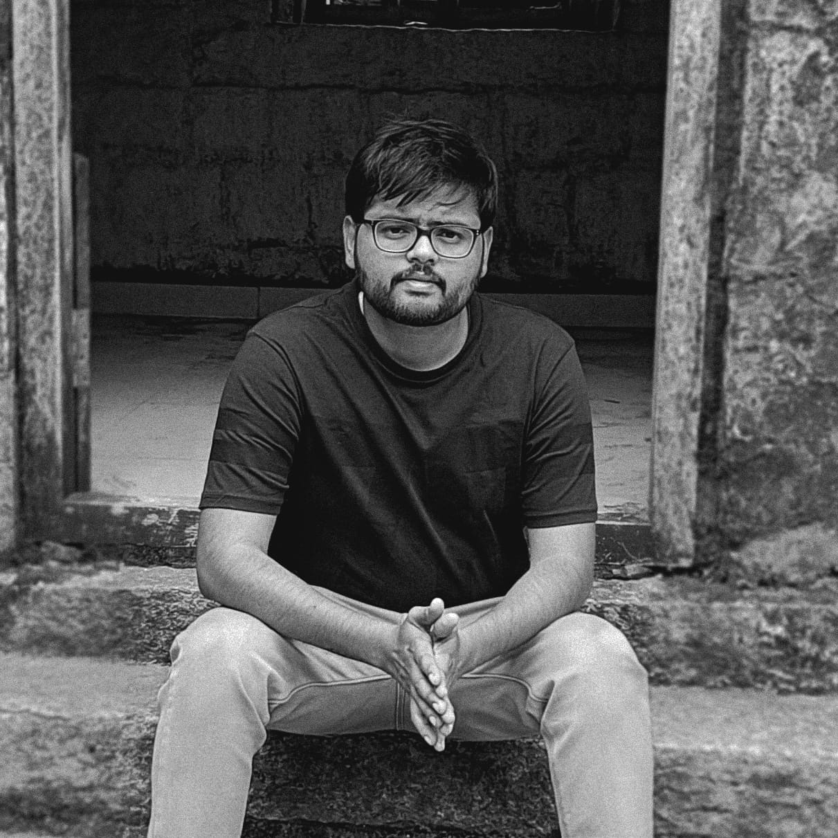 K V Manoj Kumar